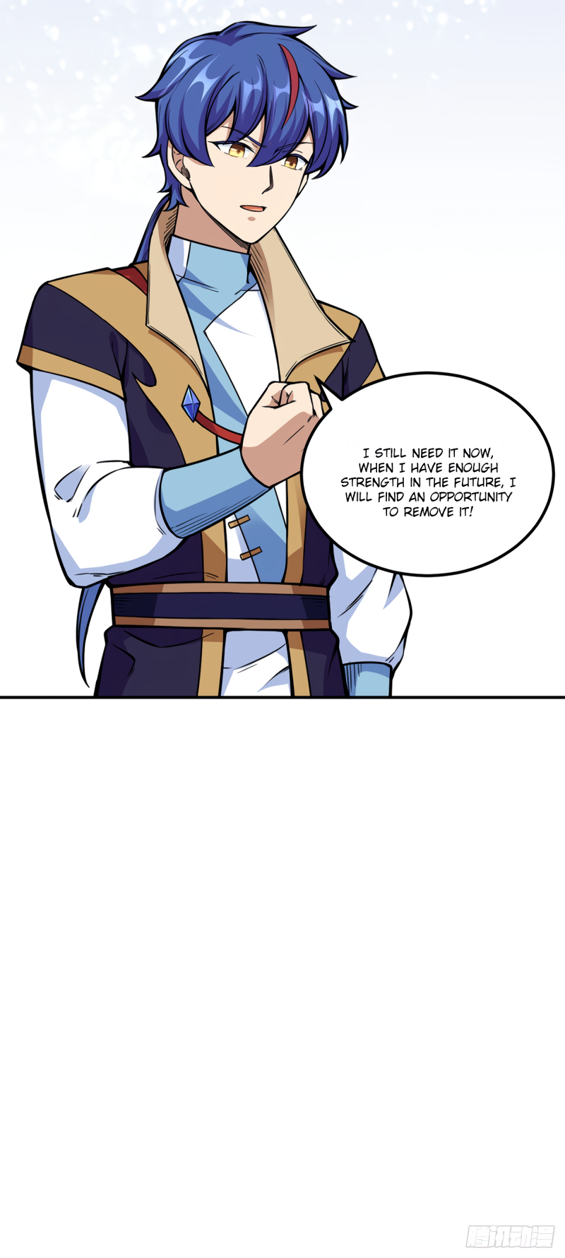 Read Martial Arts Reigns EN Manga Online