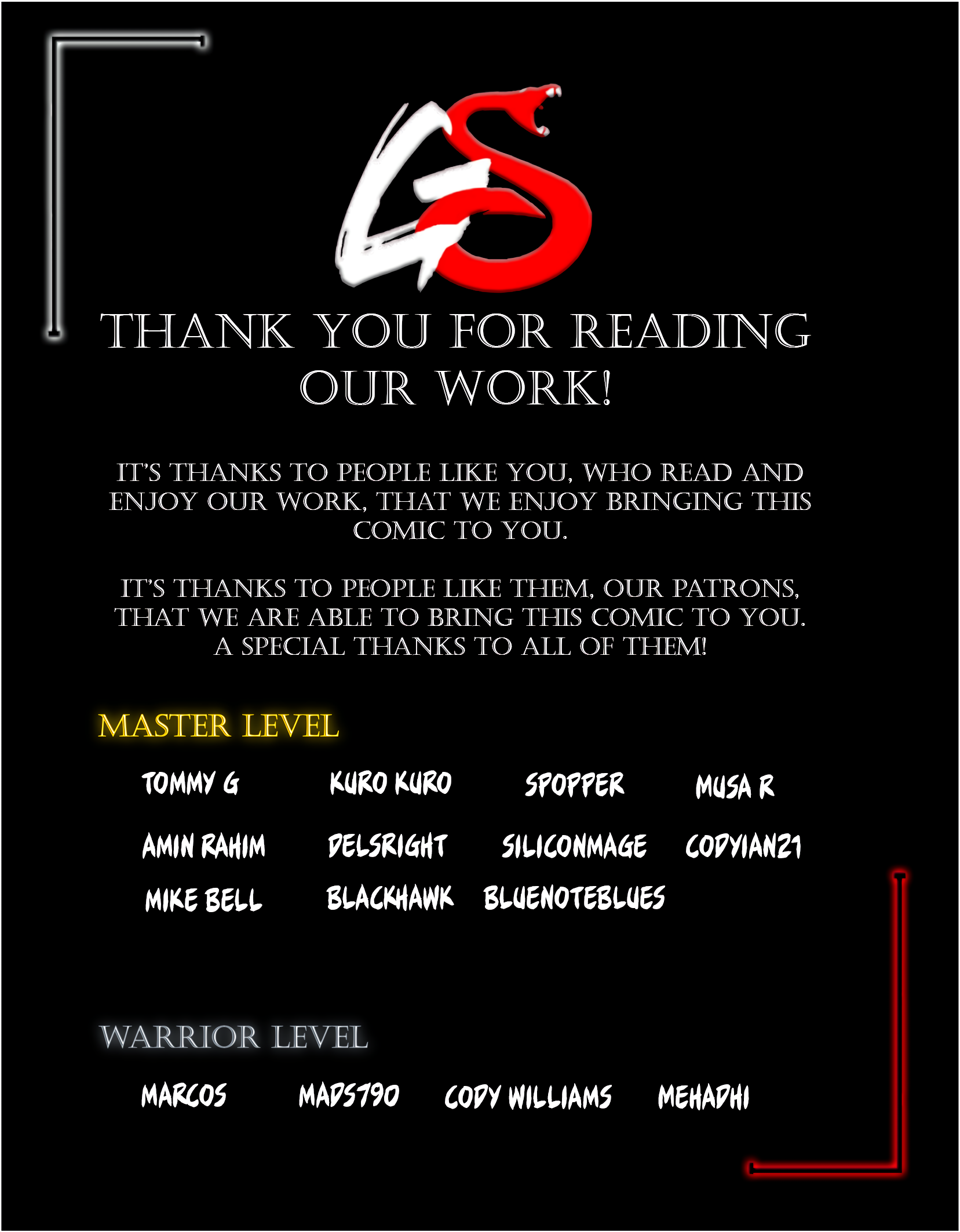 Read Martial Arts Reigns EN Manga Online