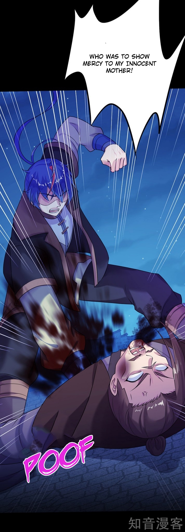Read Martial Arts Reigns EN Manga Online