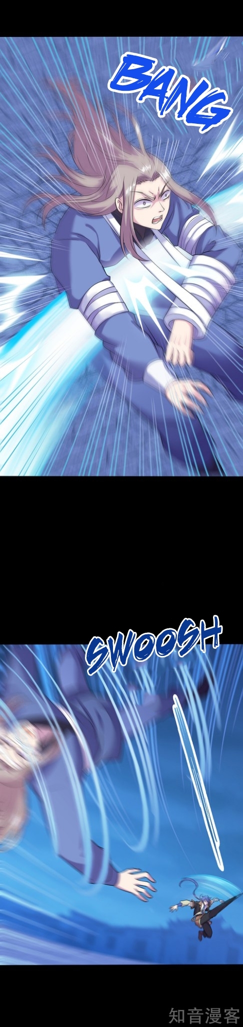 Read Martial Arts Reigns EN Manga Online