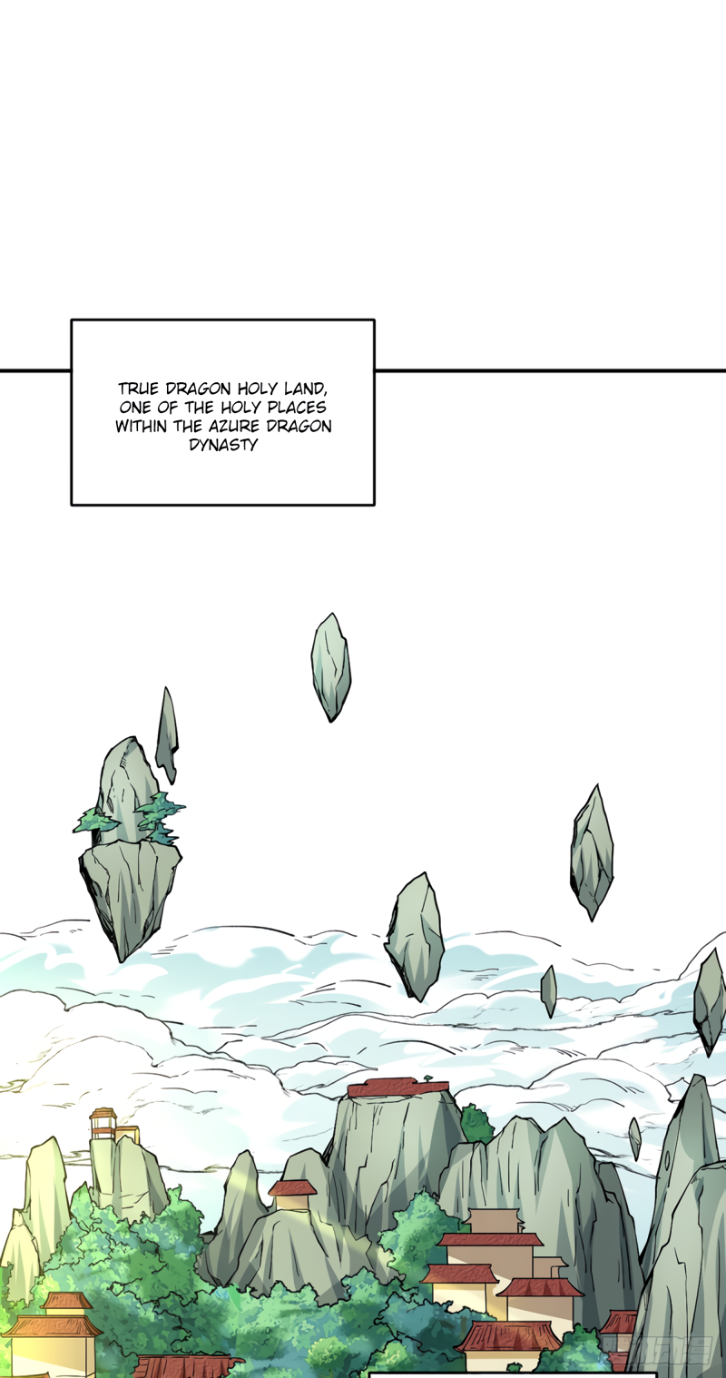 Read Martial Arts Reigns EN Manga Online