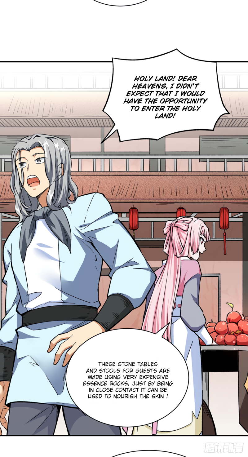 Read Martial Arts Reigns EN Manga Online