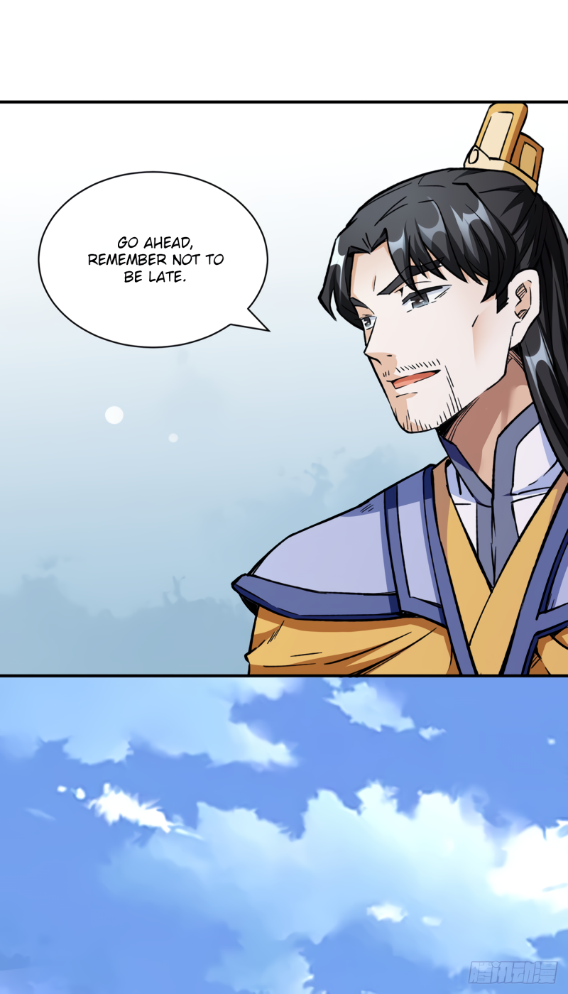 Read Martial Arts Reigns EN Manga Online