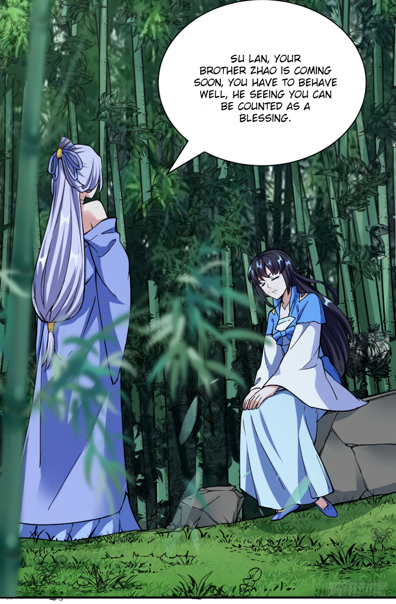 Read Martial Arts Reigns EN Manga Online