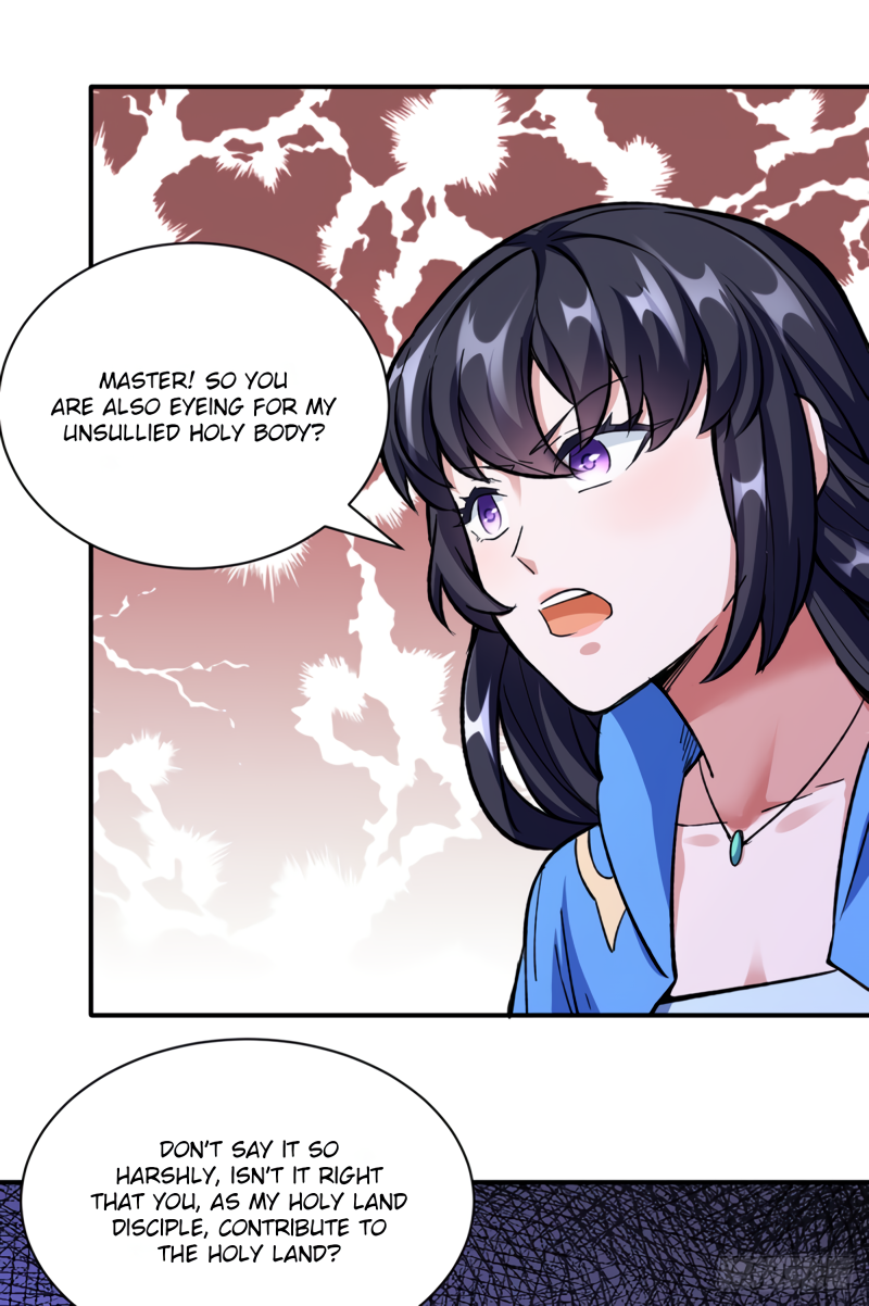 Read Martial Arts Reigns EN Manga Online