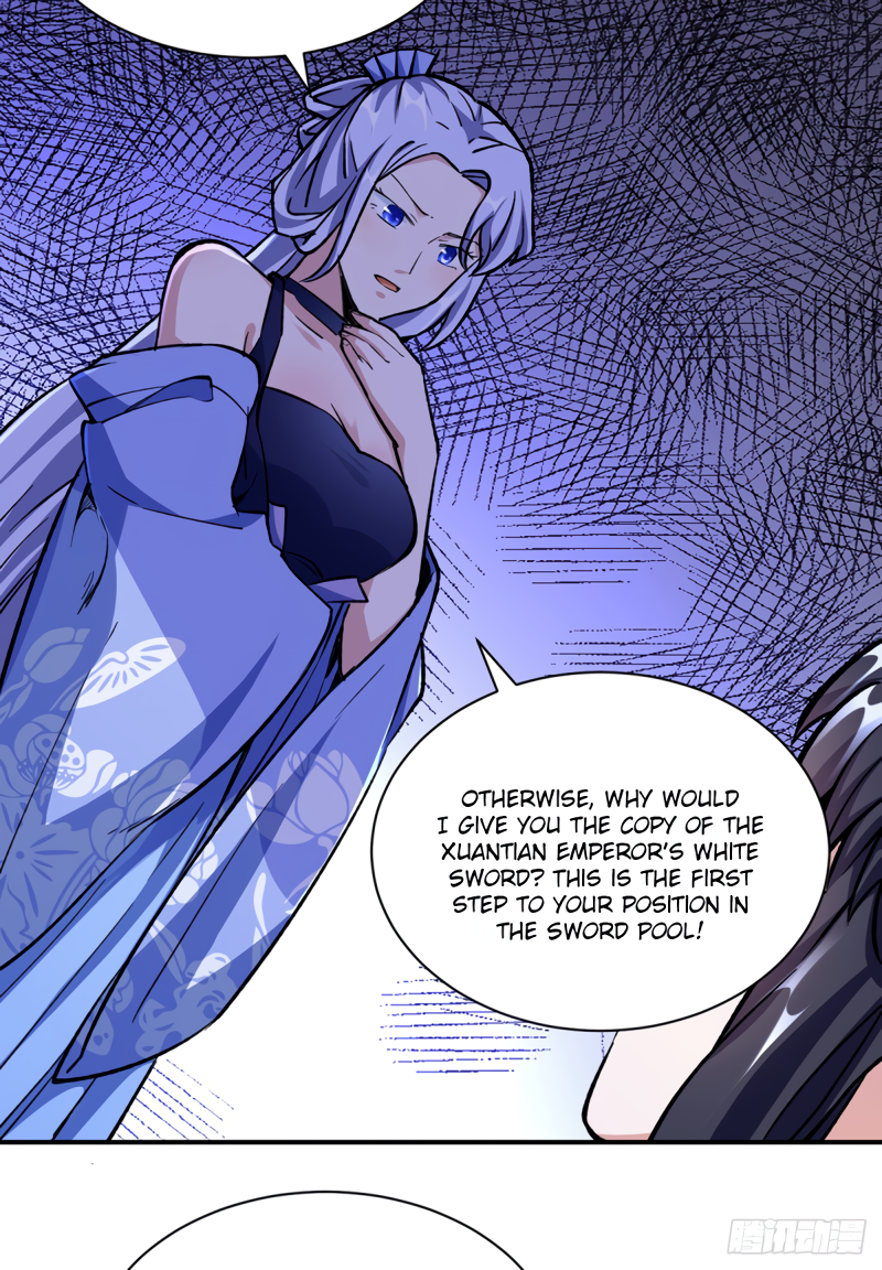 Read Martial Arts Reigns EN Manga Online
