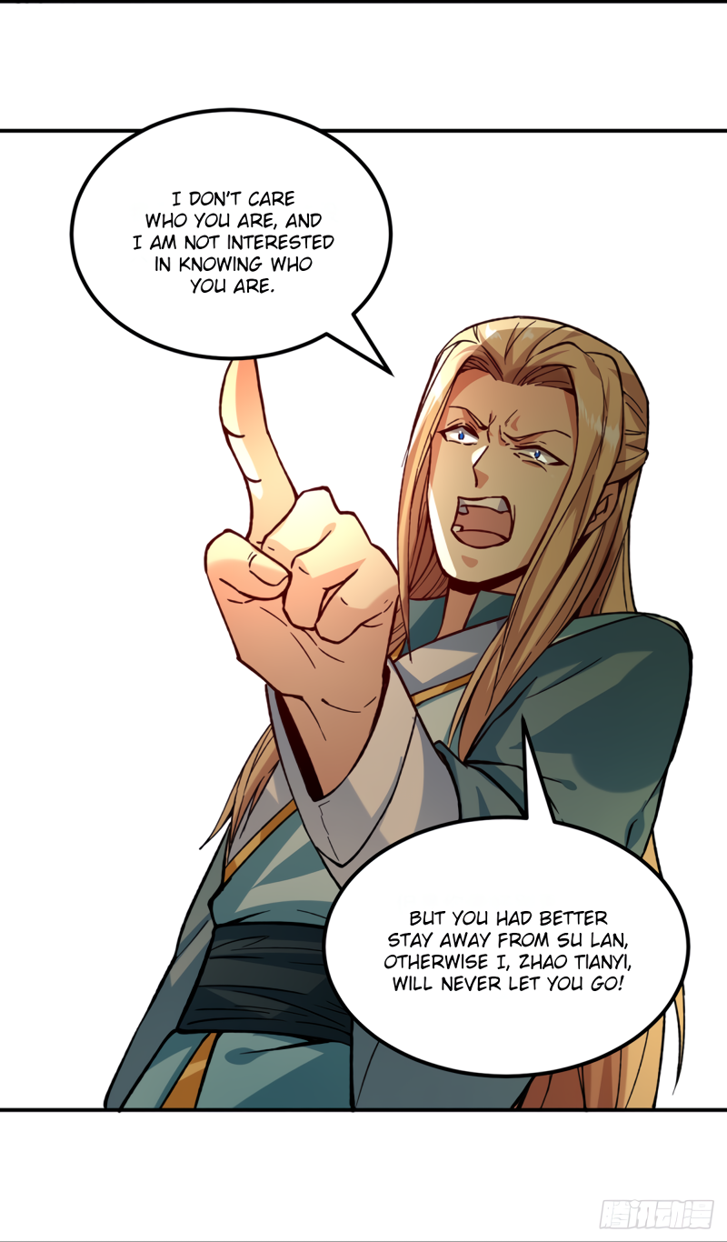 Read Martial Arts Reigns EN Manga Online
