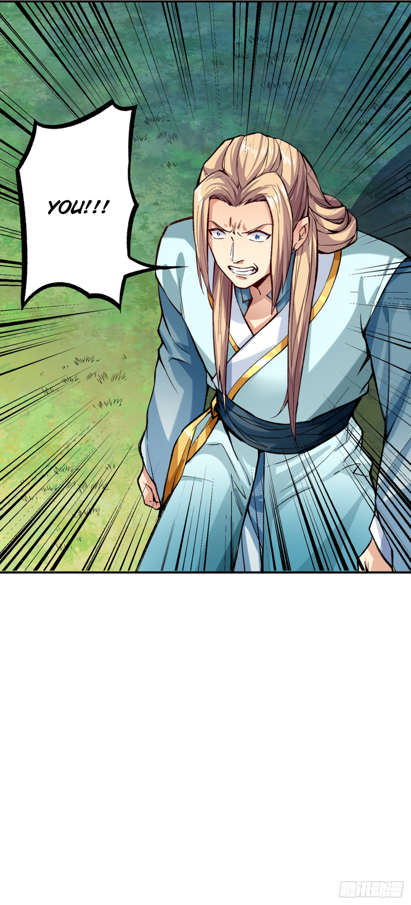 Read Martial Arts Reigns EN Manga Online