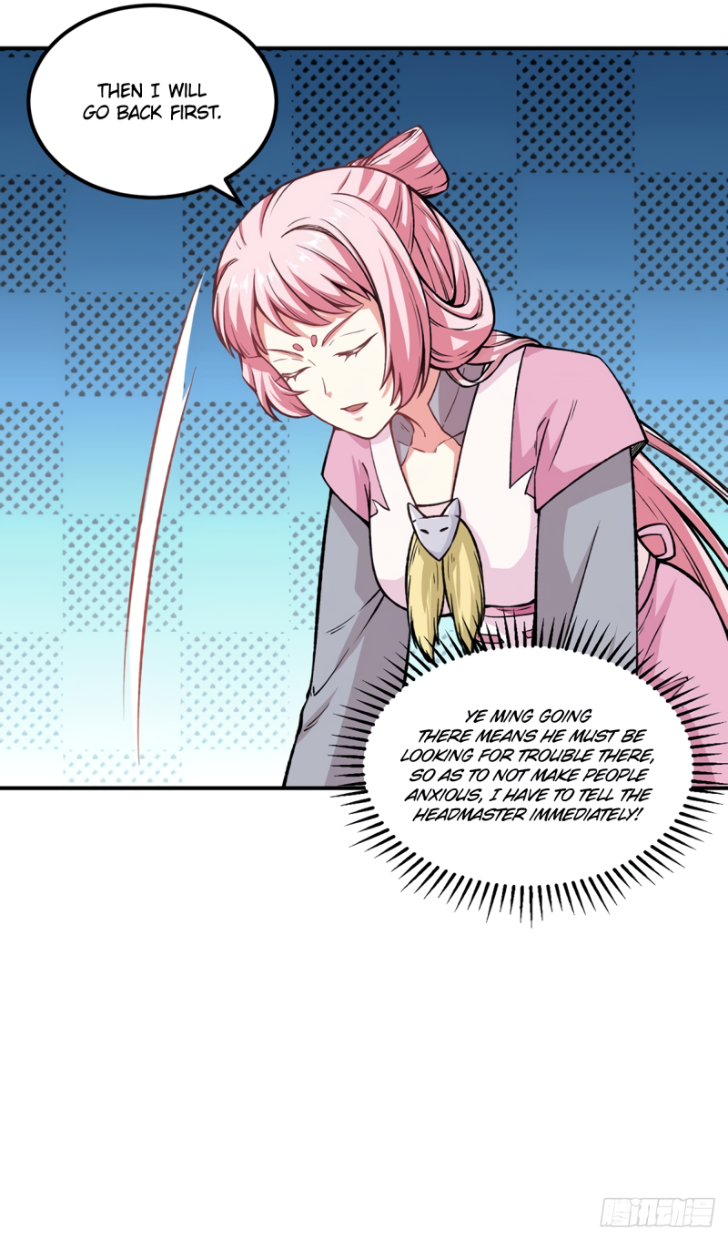 Read Martial Arts Reigns EN Manga Online