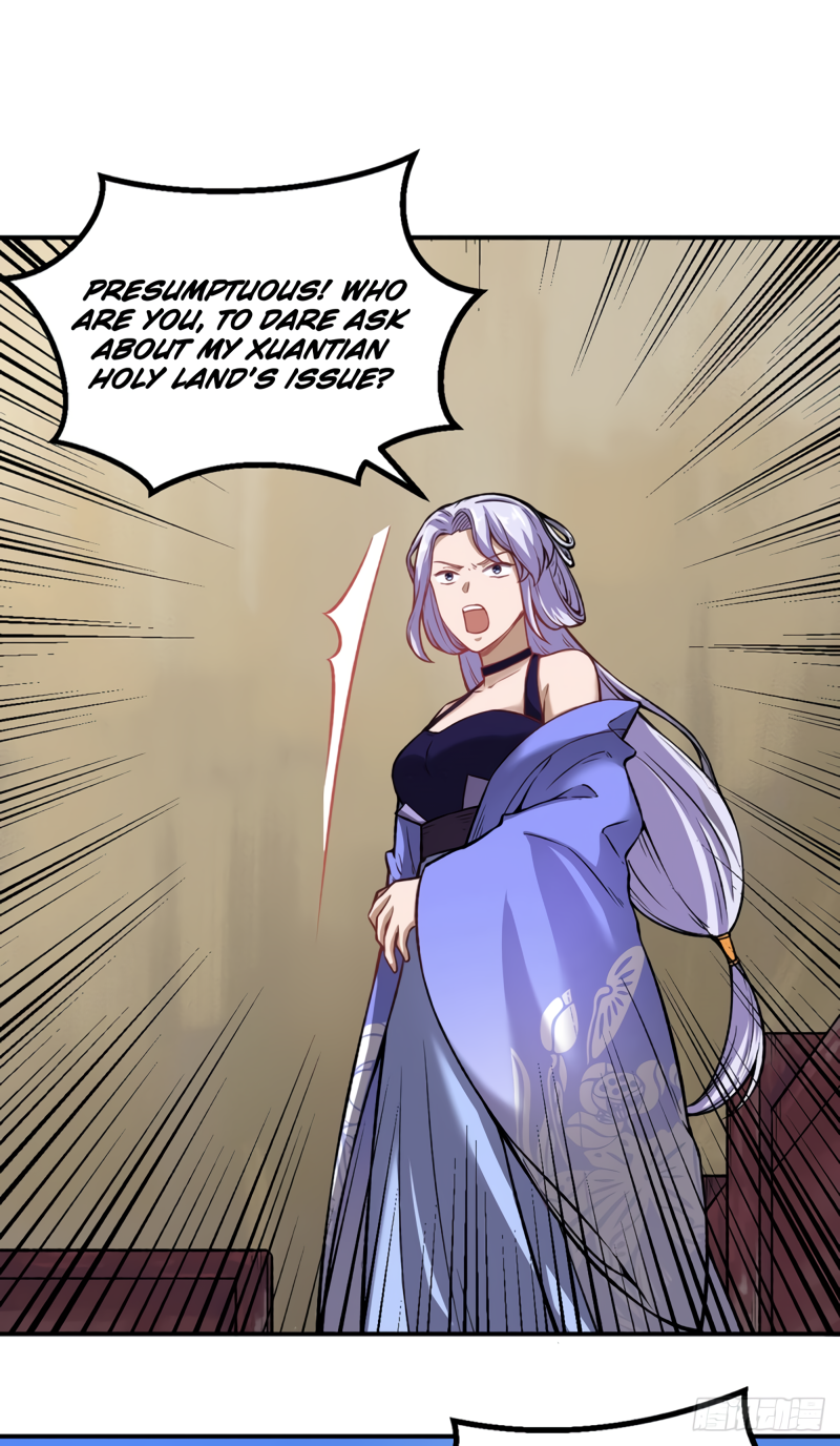 Read Martial Arts Reigns EN Manga Online