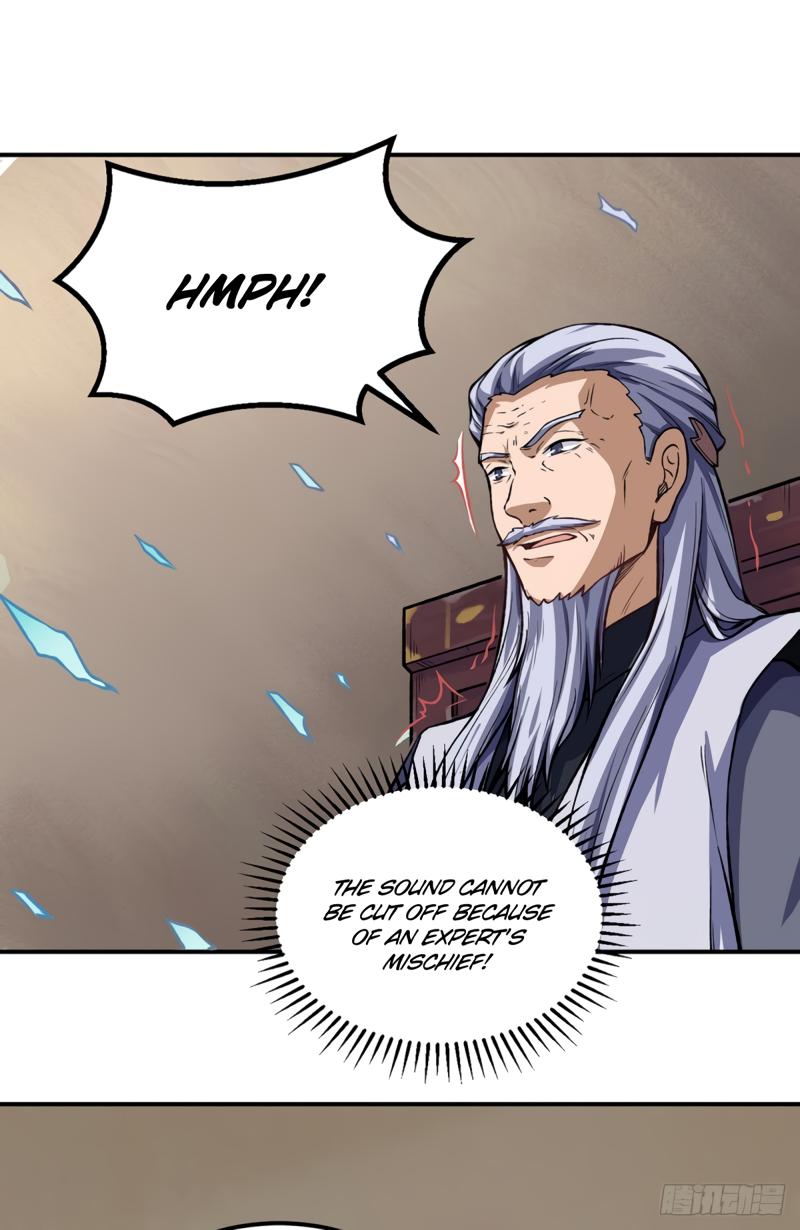 Read Martial Arts Reigns EN Manga Online