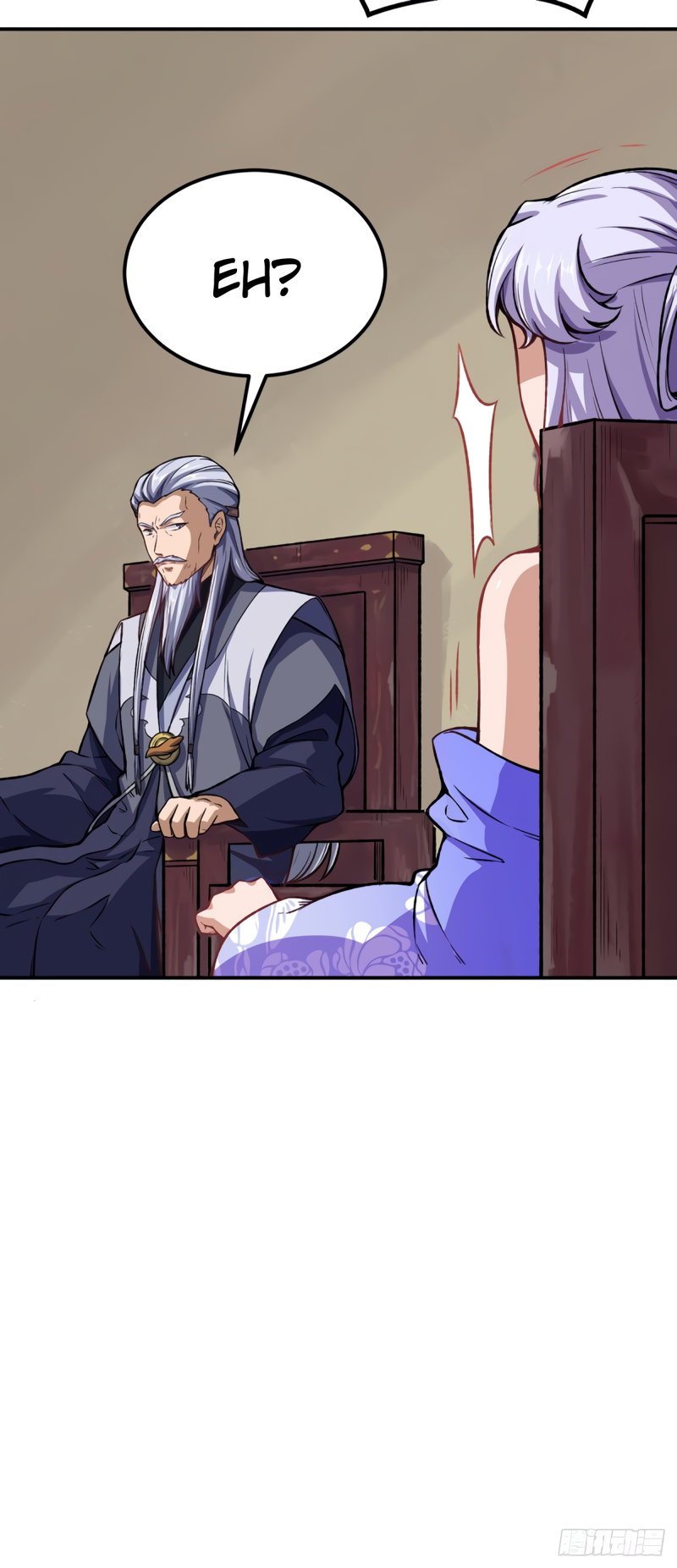 Read Martial Arts Reigns EN Manga Online