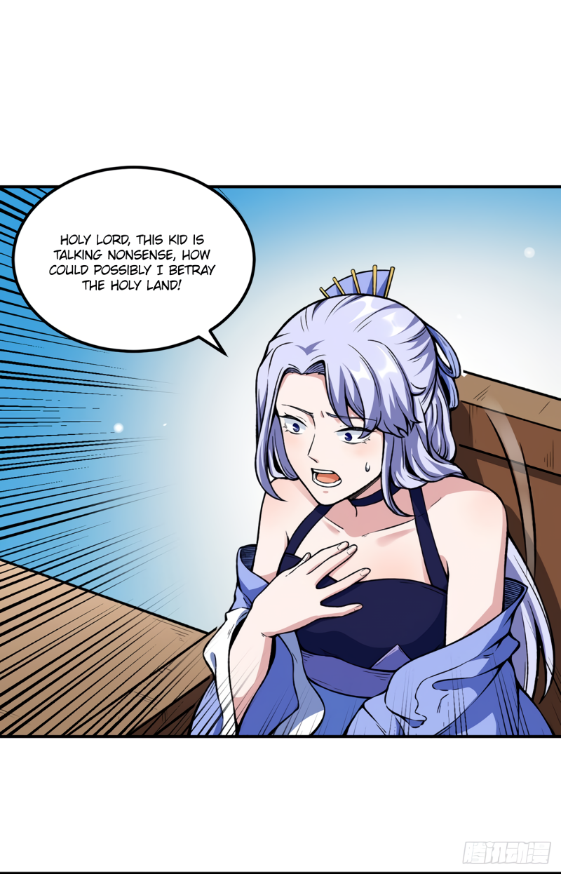 Read Martial Arts Reigns EN Manga Online