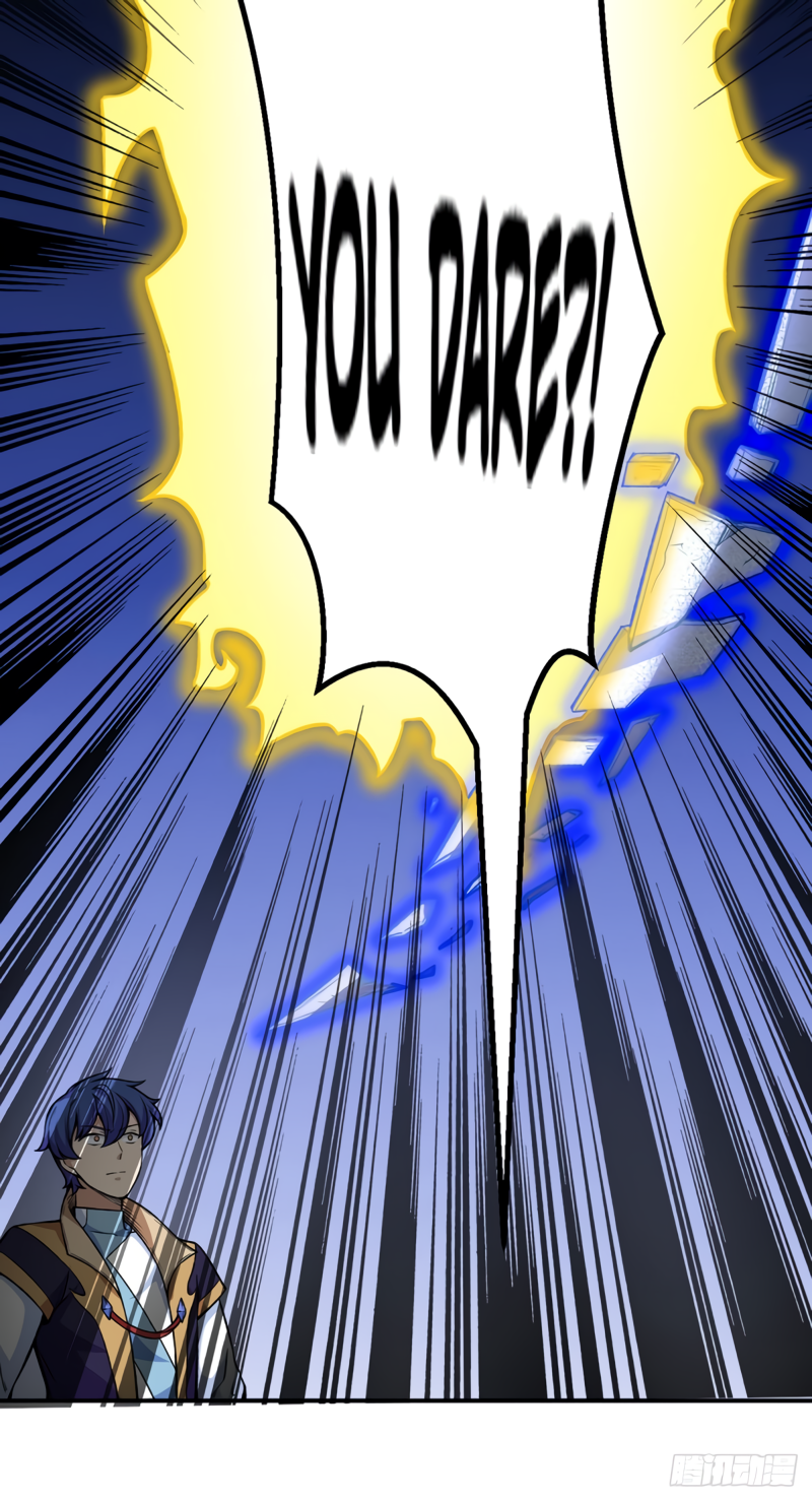 Read Martial Arts Reigns EN Manga Online
