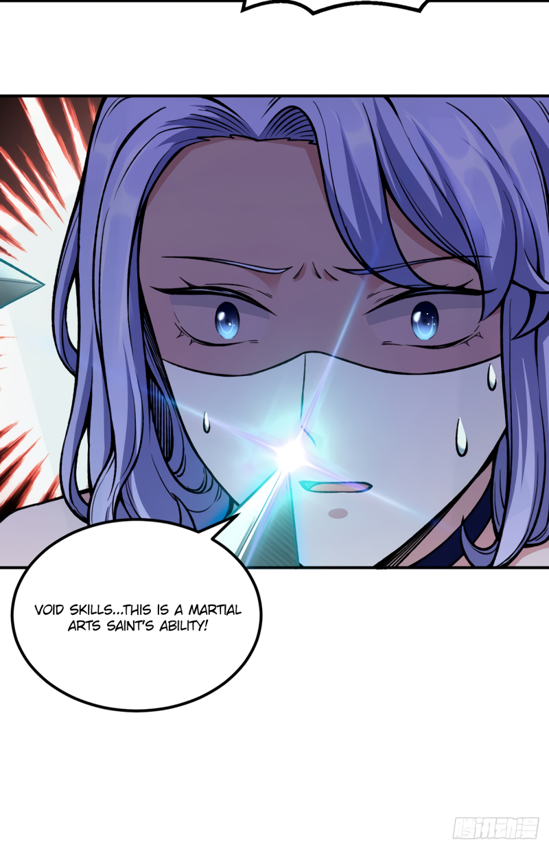 Read Martial Arts Reigns EN Manga Online