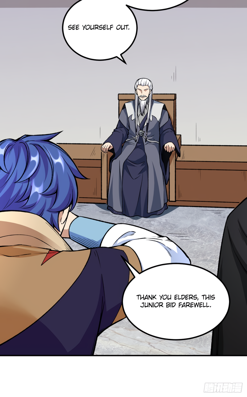 Read Martial Arts Reigns EN Manga Online