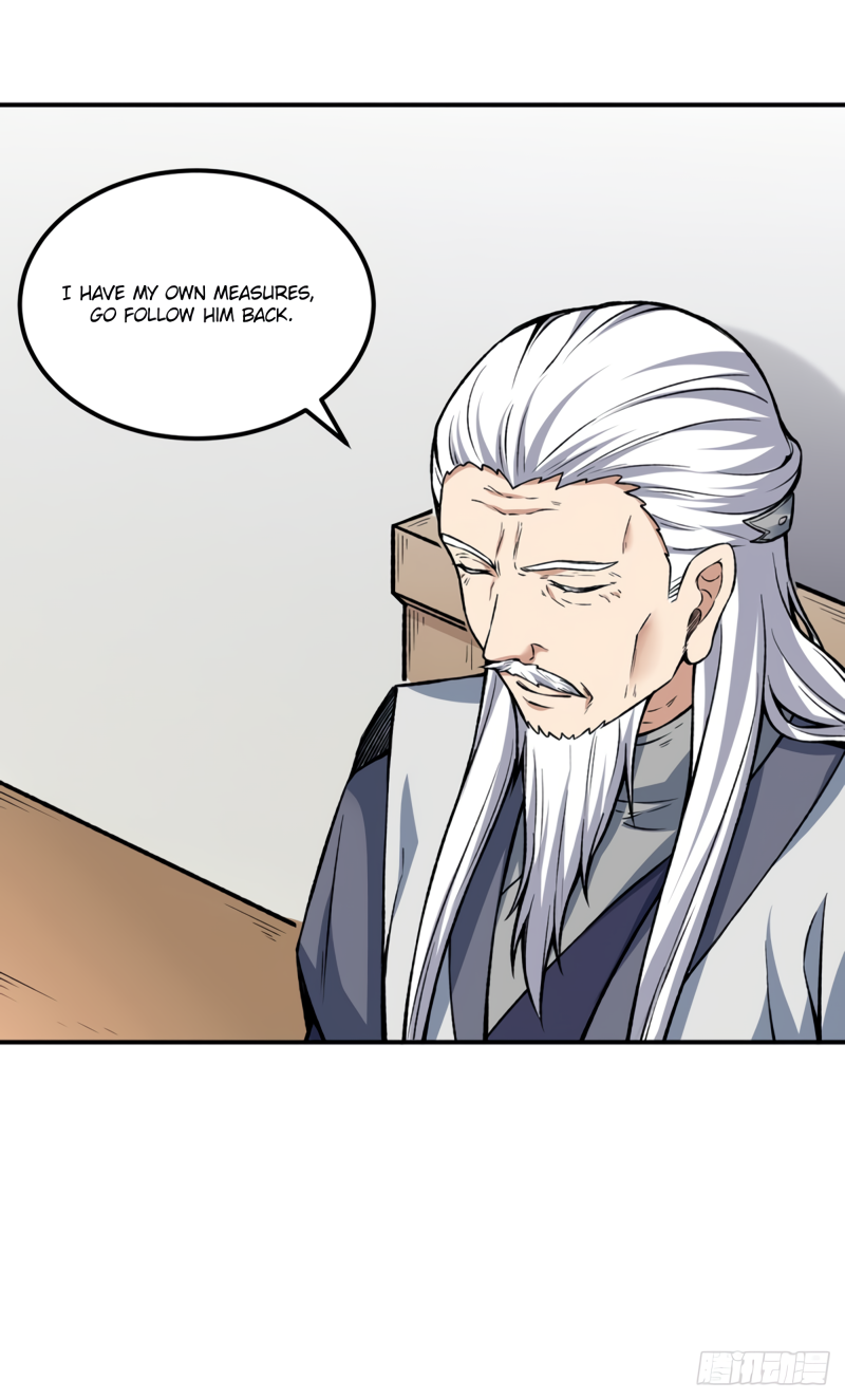 Read Martial Arts Reigns EN Manga Online
