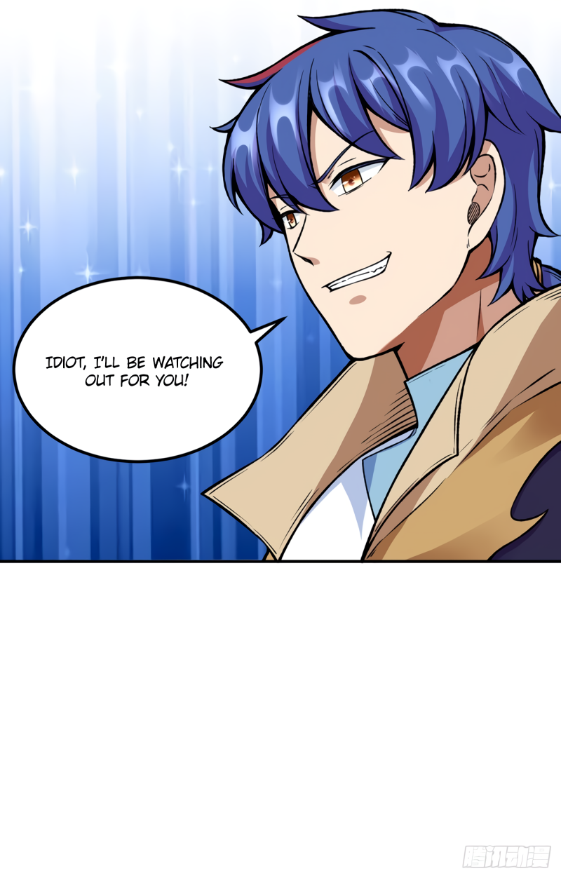 Read Martial Arts Reigns EN Manga Online