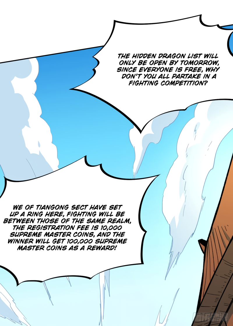 Read Martial Arts Reigns EN Manga Online