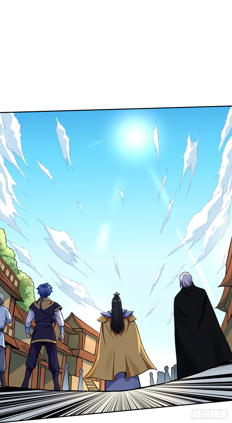 Read Martial Arts Reigns EN Manga Online