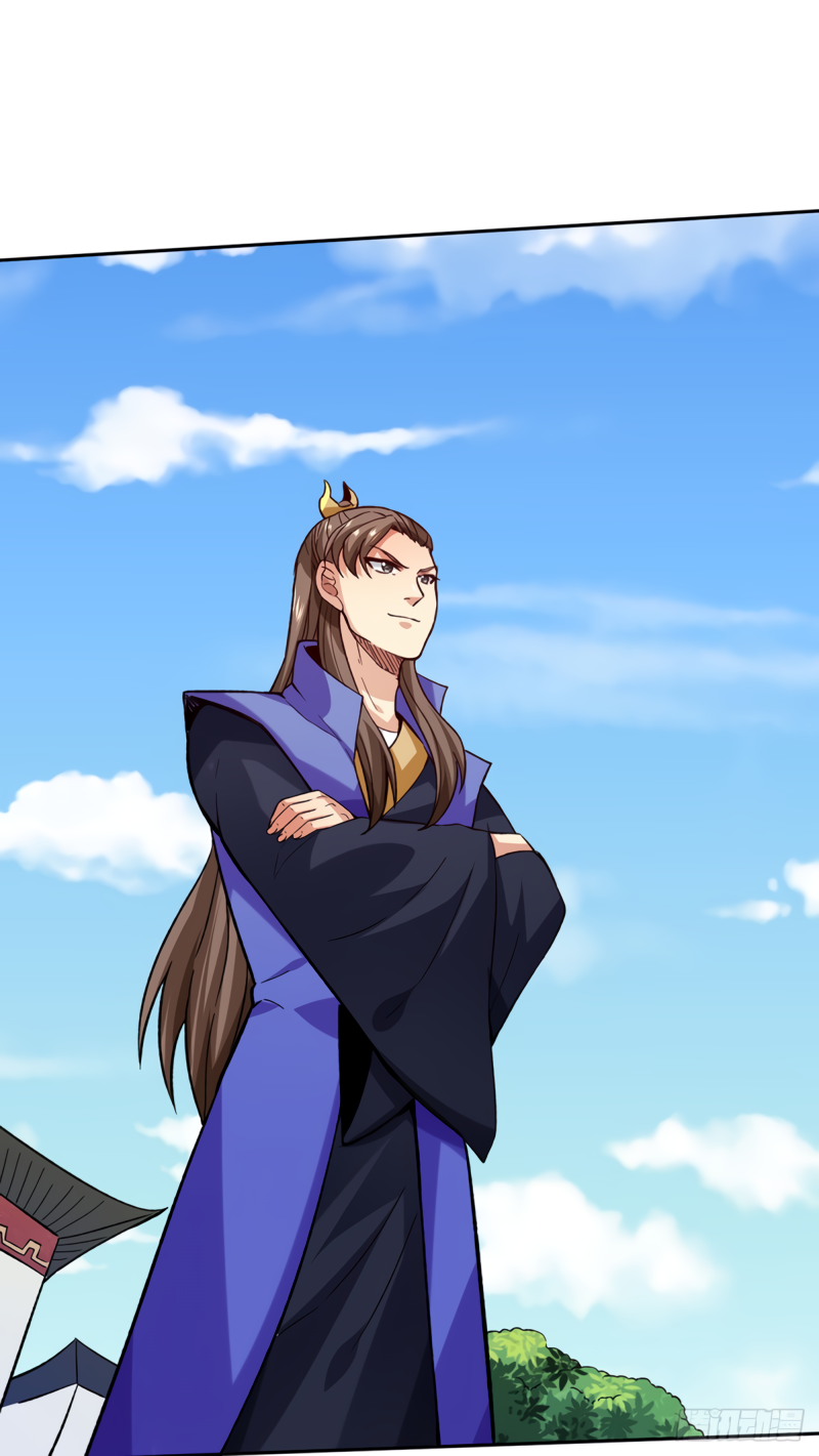 Read Martial Arts Reigns EN Manga Online