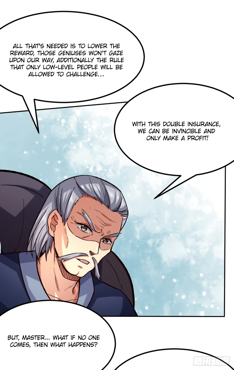 Read Martial Arts Reigns EN Manga Online