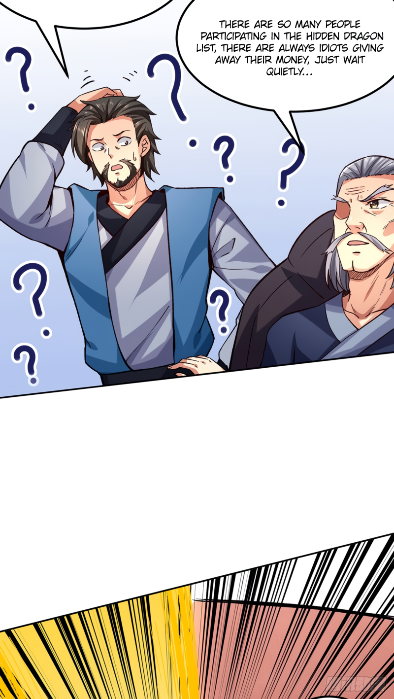 Read Martial Arts Reigns EN Manga Online