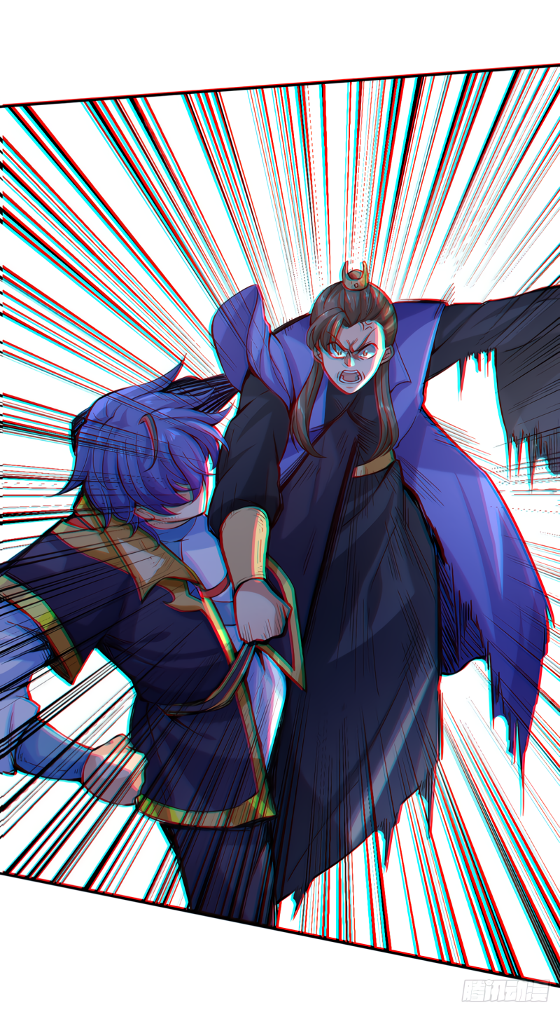 Read Martial Arts Reigns EN Manga Online