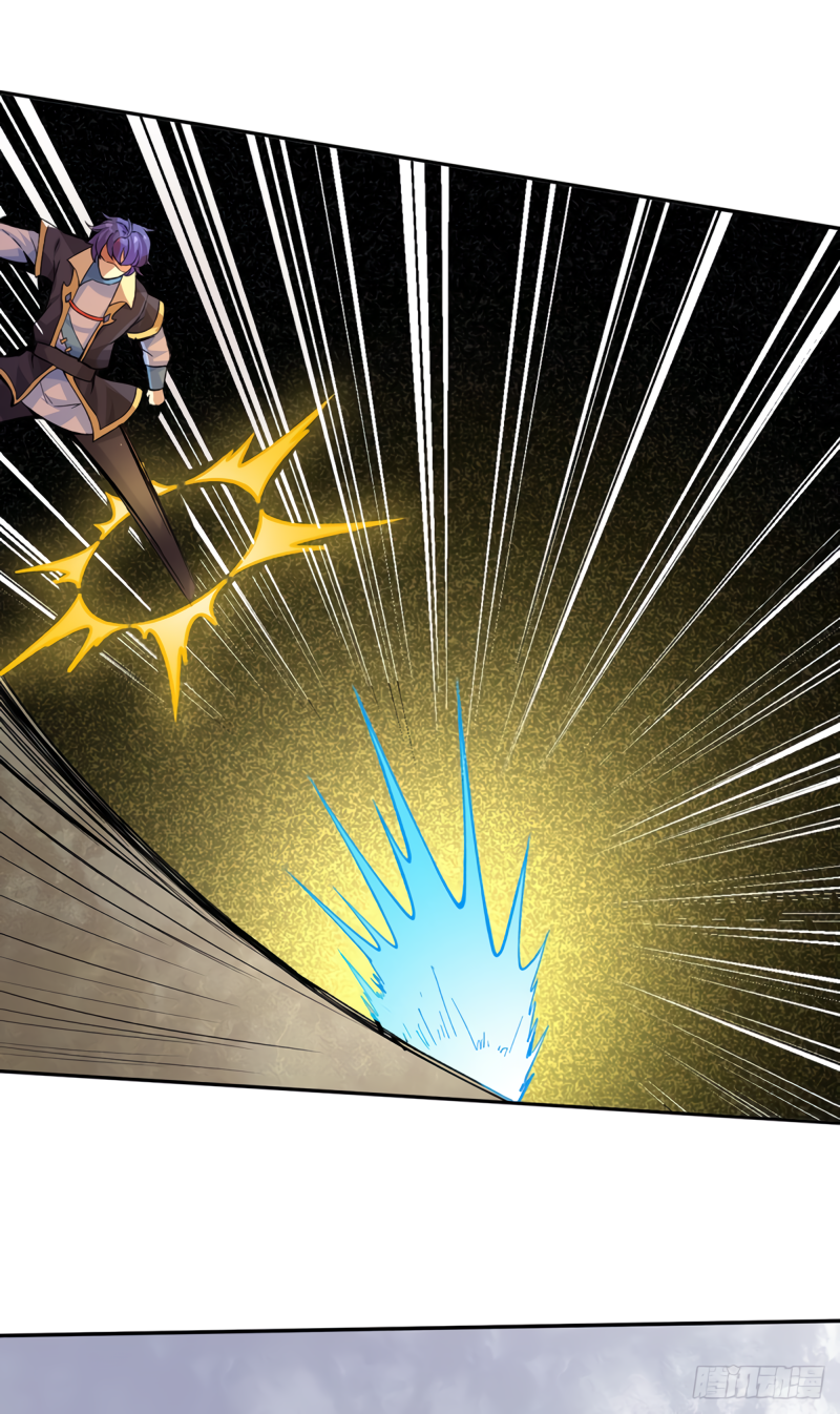 Read Martial Arts Reigns EN Manga Online
