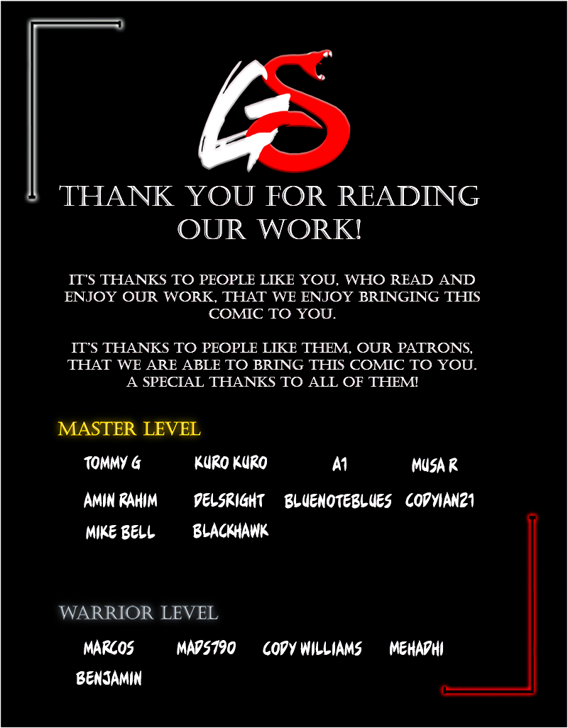 Read Martial Arts Reigns EN Manga Online