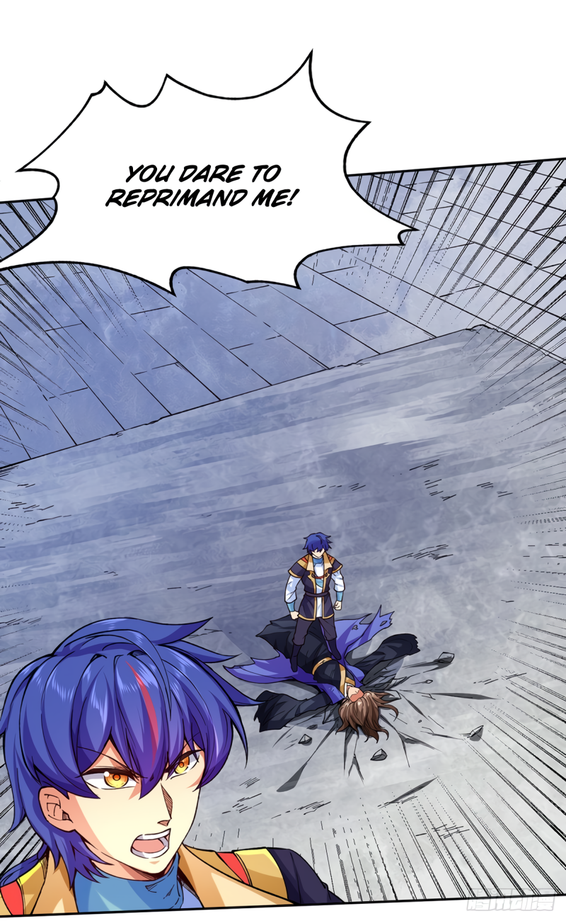 Read Martial Arts Reigns EN Manga Online
