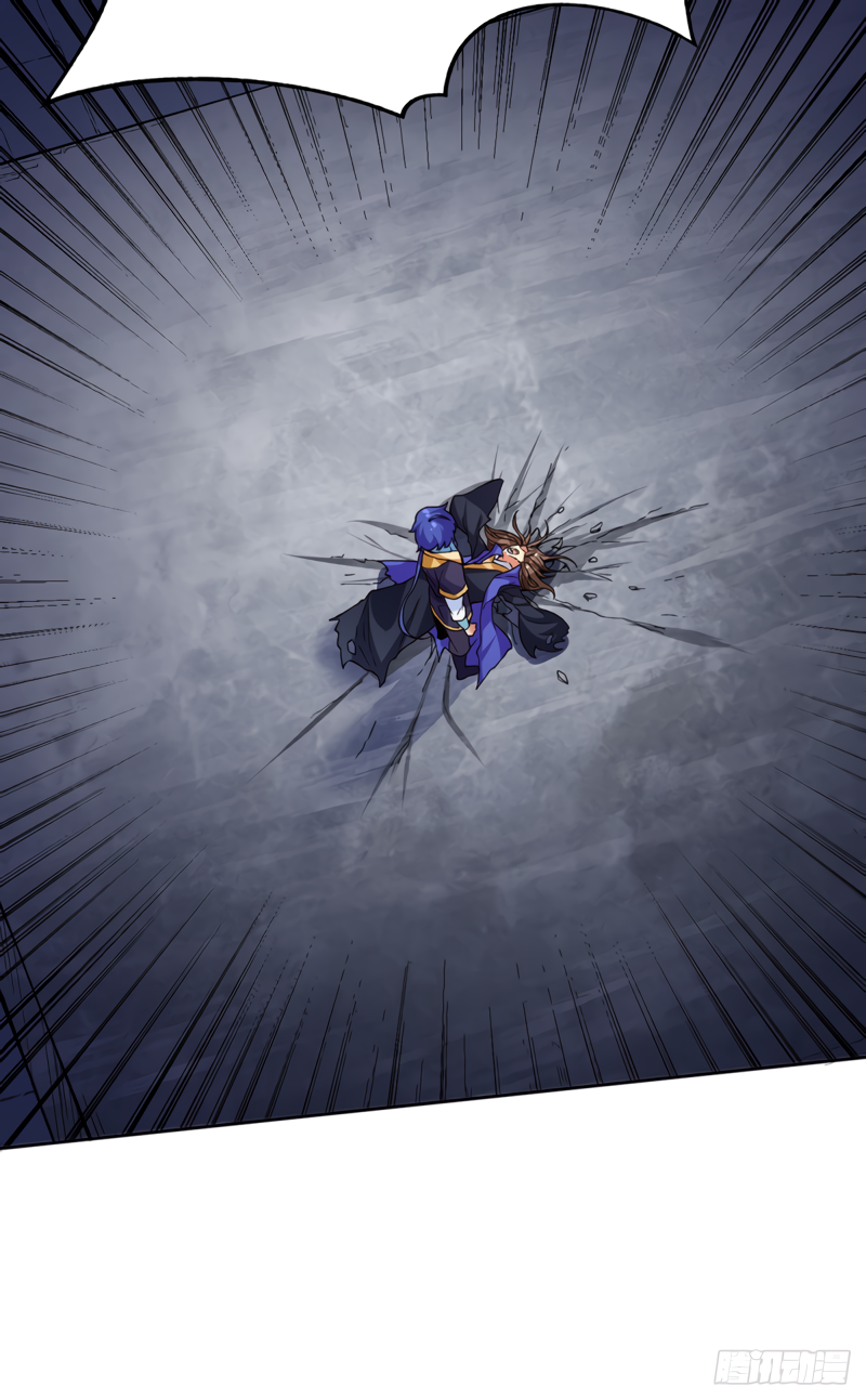 Read Martial Arts Reigns EN Manga Online
