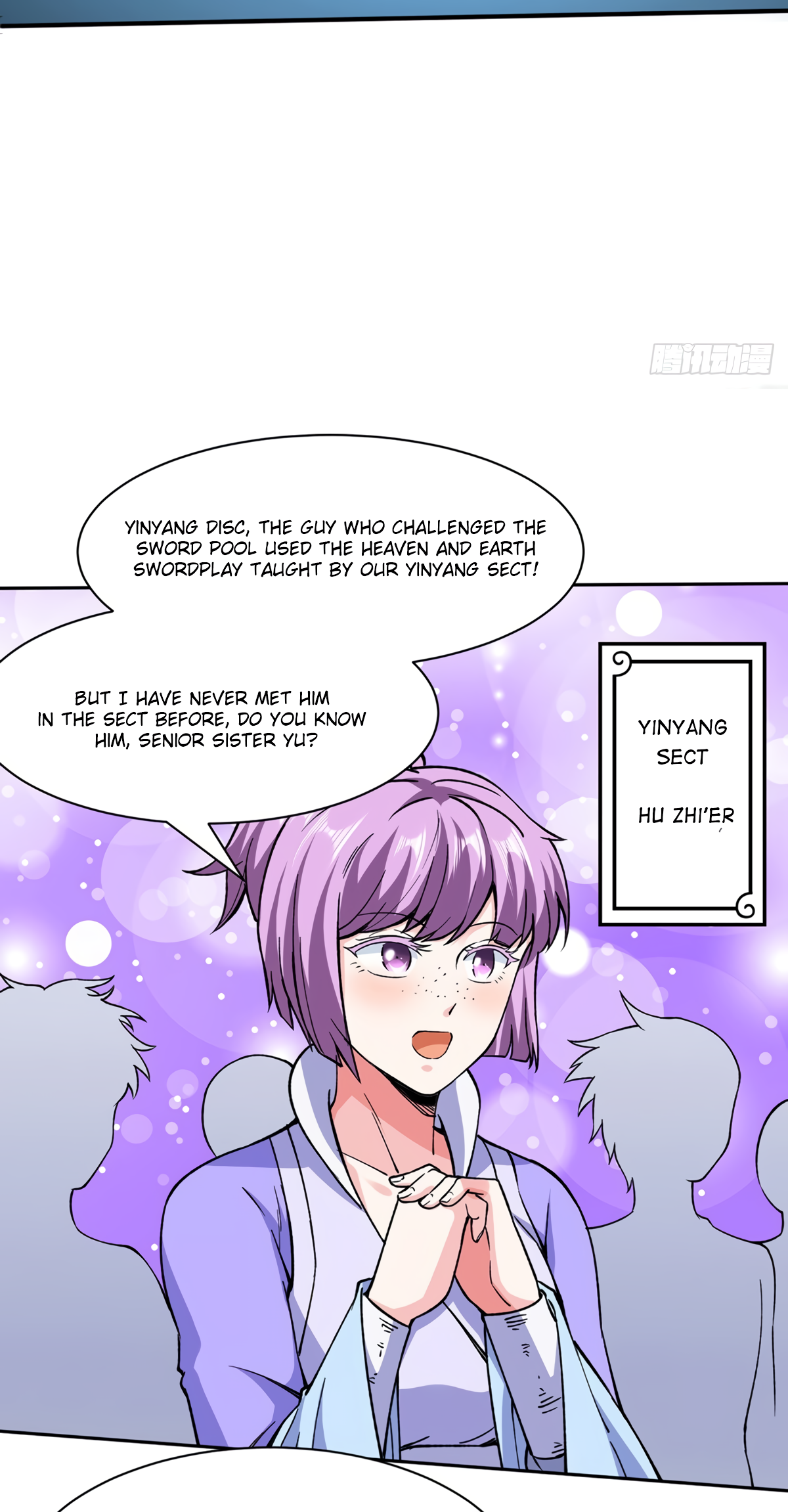 Read Martial Arts Reigns EN Manga Online