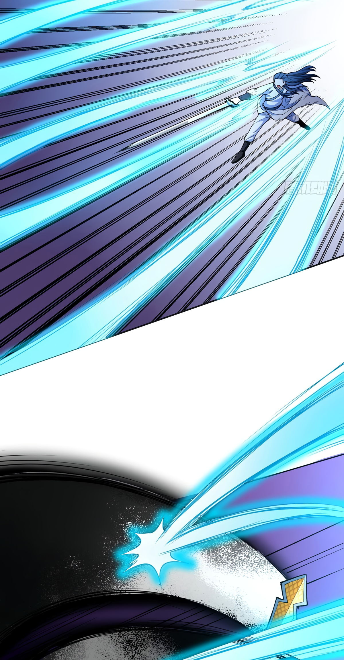 Read Martial Arts Reigns EN Manga Online