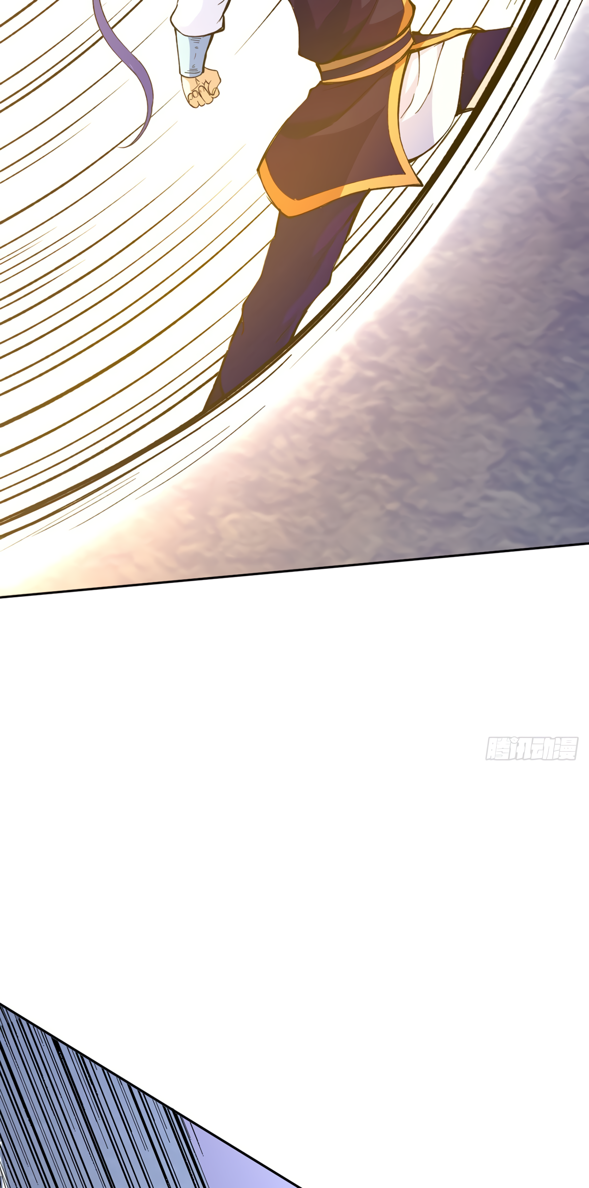Read Martial Arts Reigns EN Manga Online