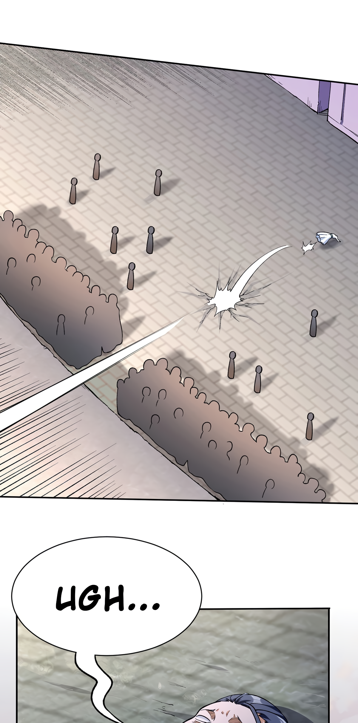Read Martial Arts Reigns EN Manga Online