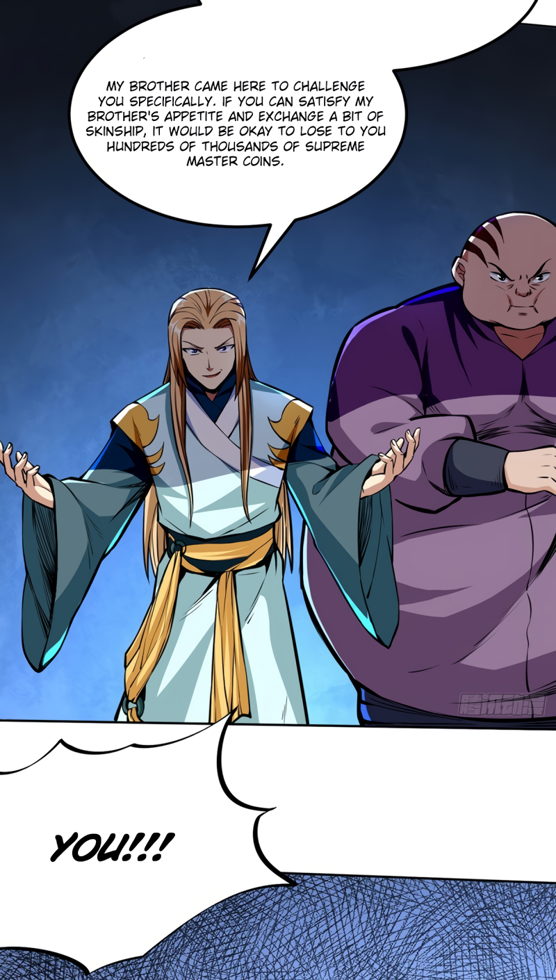 Read Martial Arts Reigns EN Manga Online