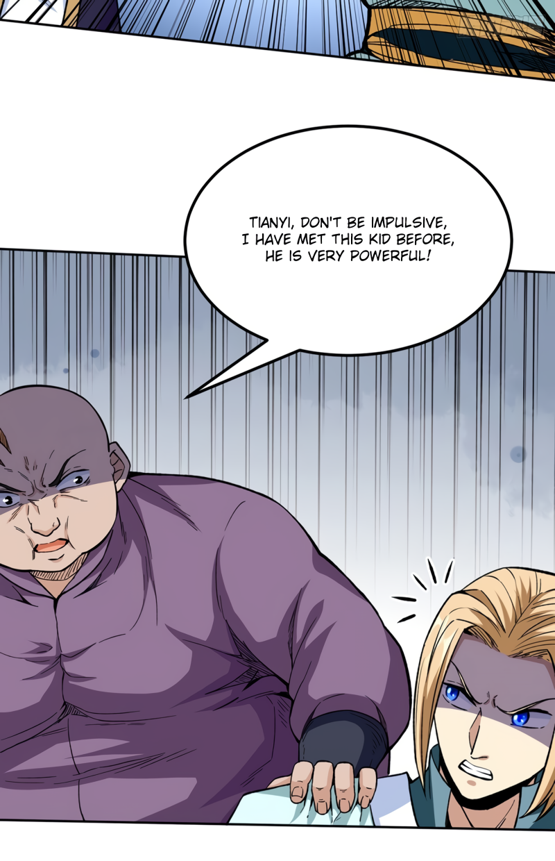 Read Martial Arts Reigns EN Manga Online