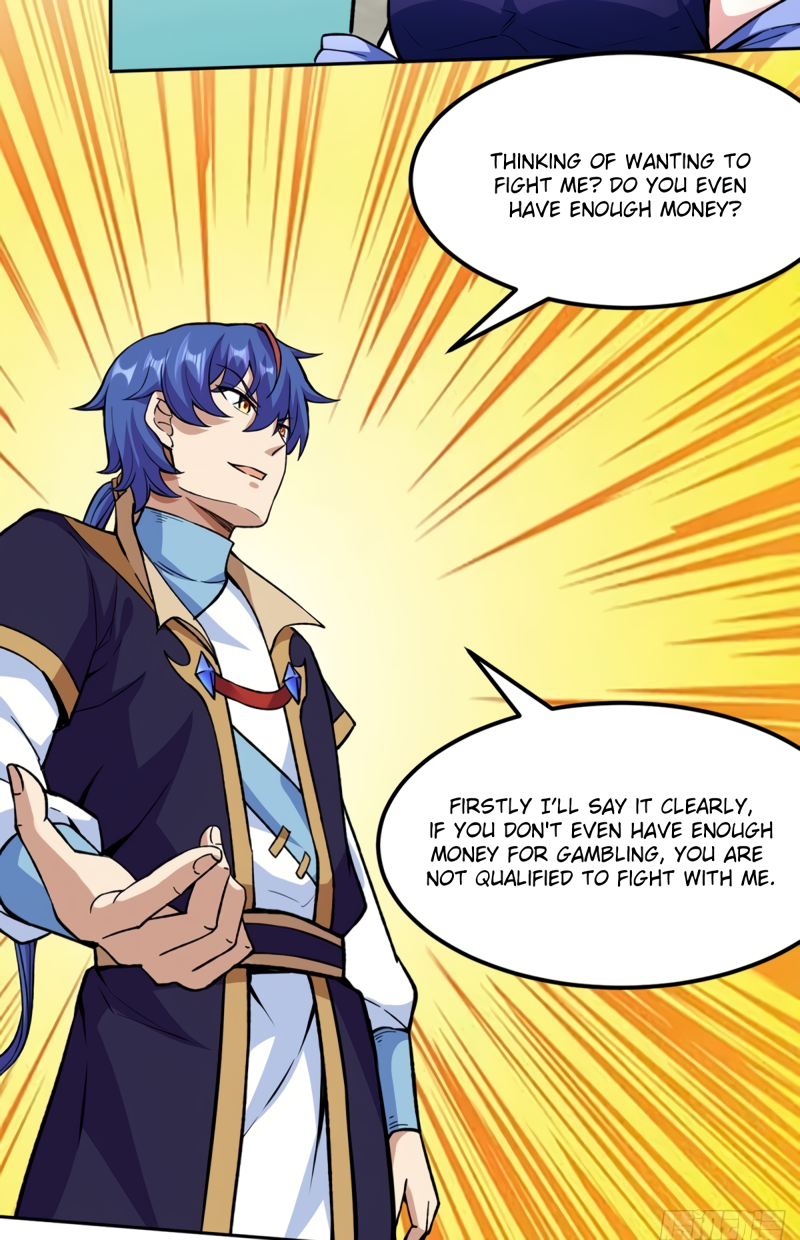 Read Martial Arts Reigns EN Manga Online