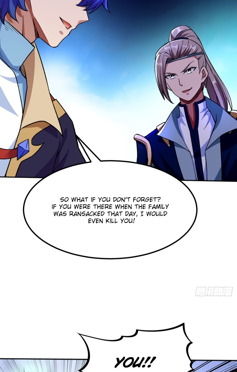 Read Martial Arts Reigns EN Manga Online