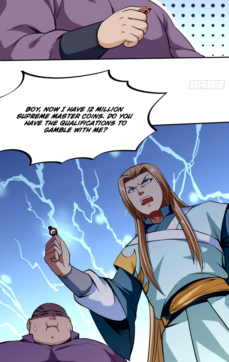Read Martial Arts Reigns EN Manga Online