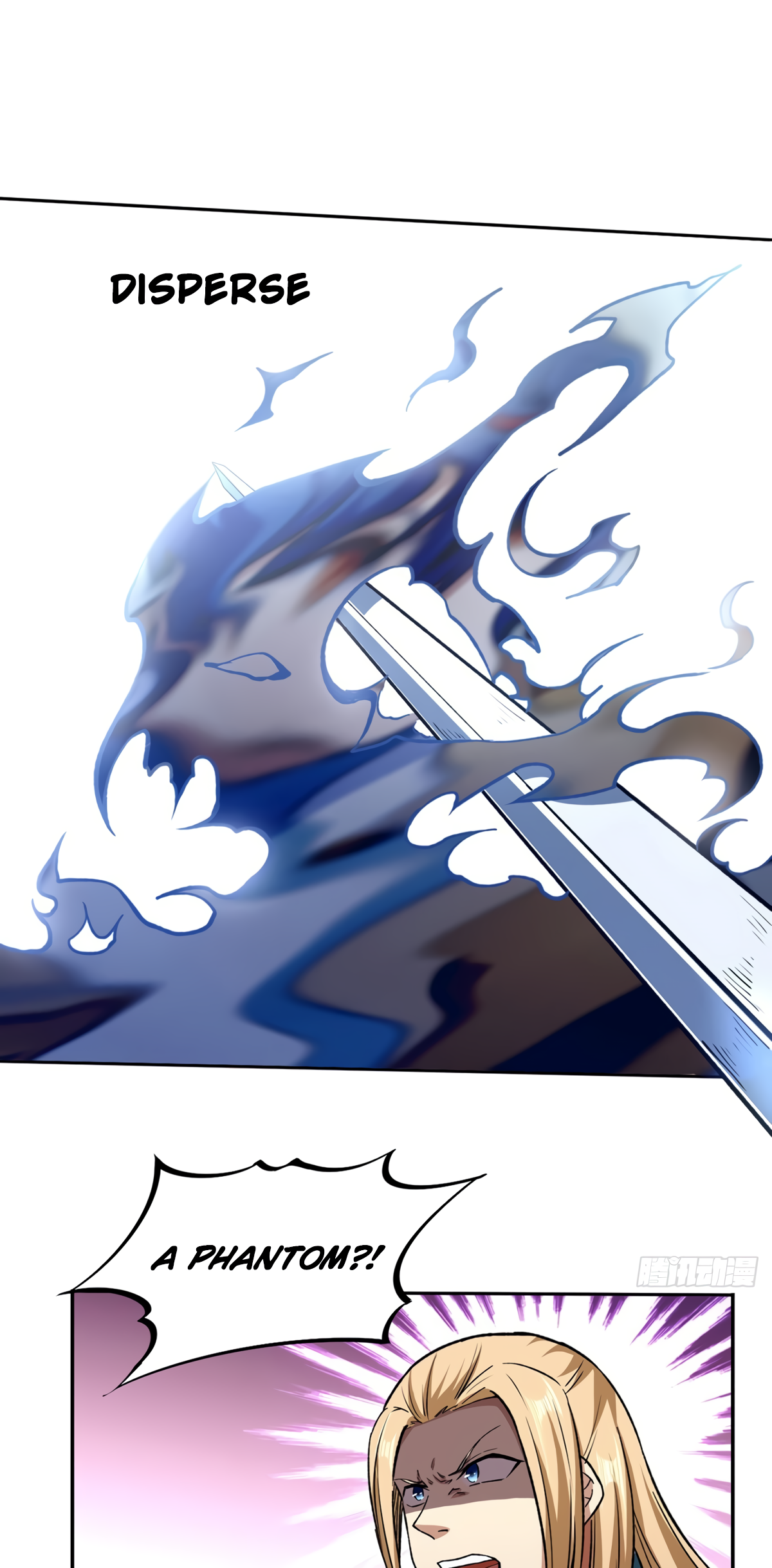 Read Martial Arts Reigns EN Manga Online