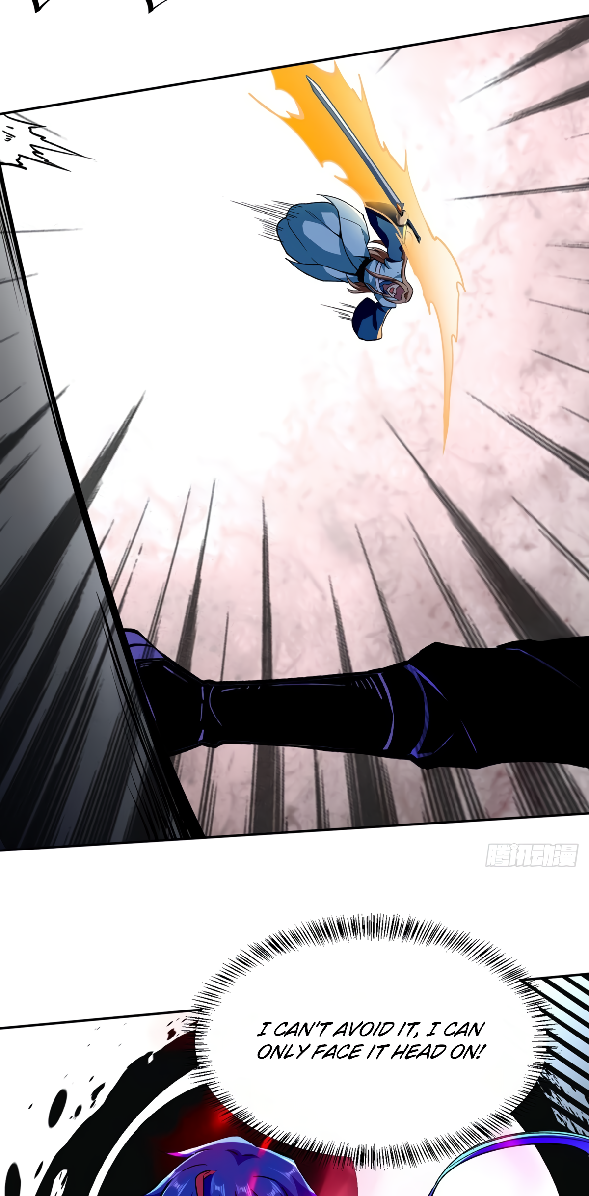 Read Martial Arts Reigns EN Manga Online