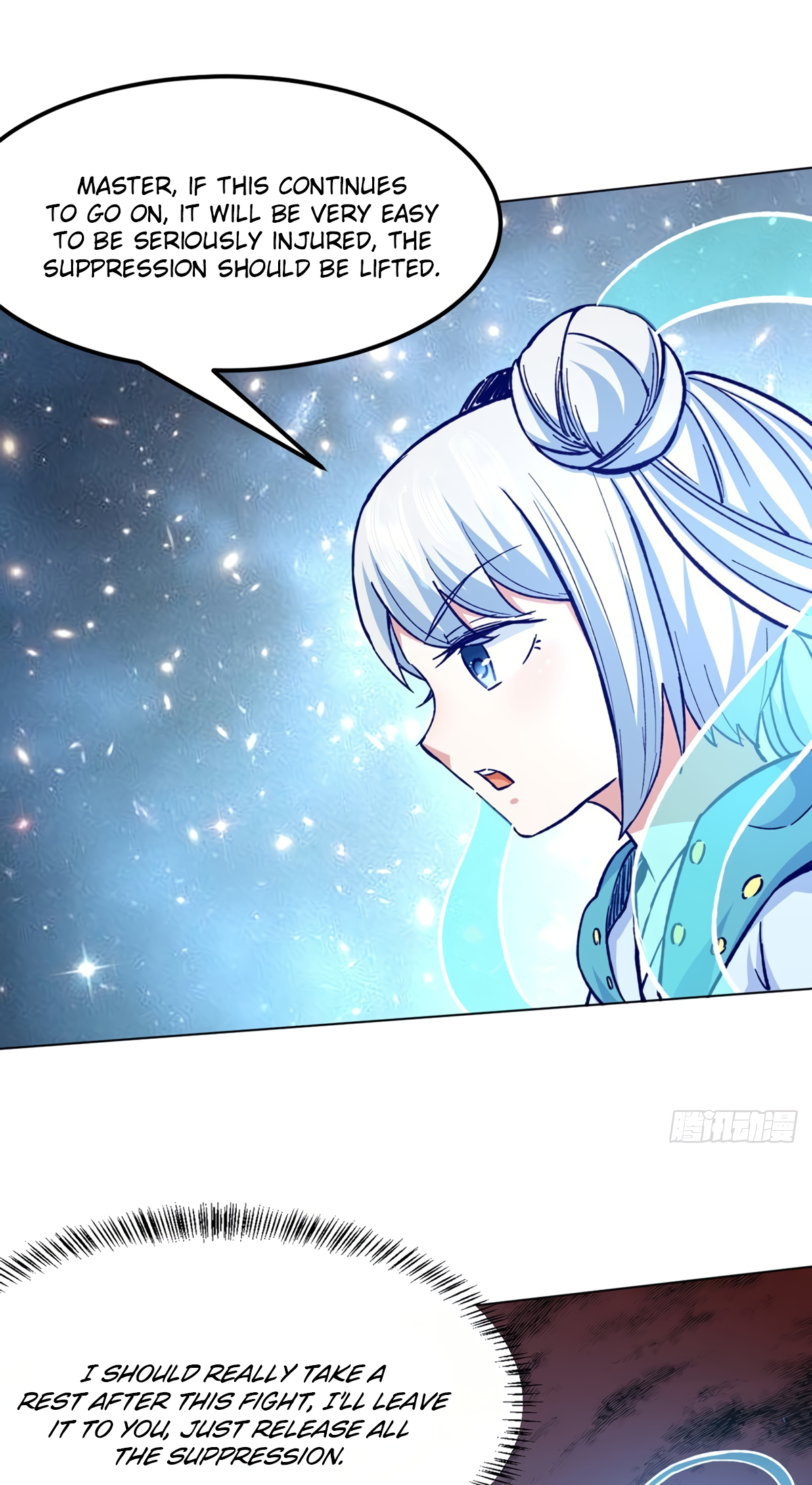 Read Martial Arts Reigns EN Manga Online