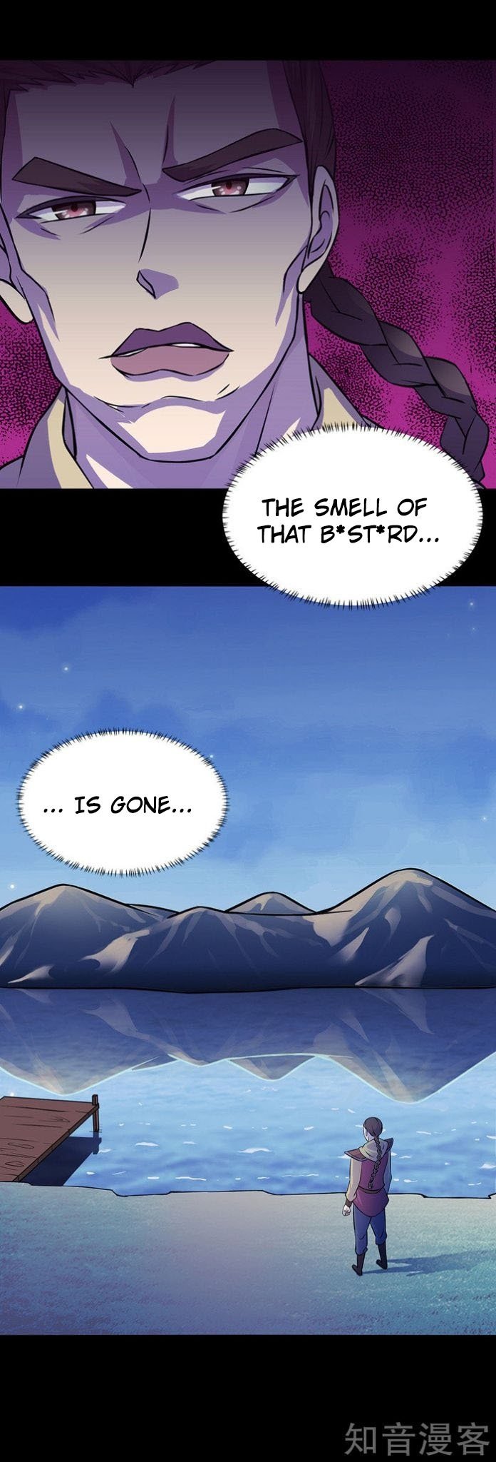Read Martial Arts Reigns EN Manga Online