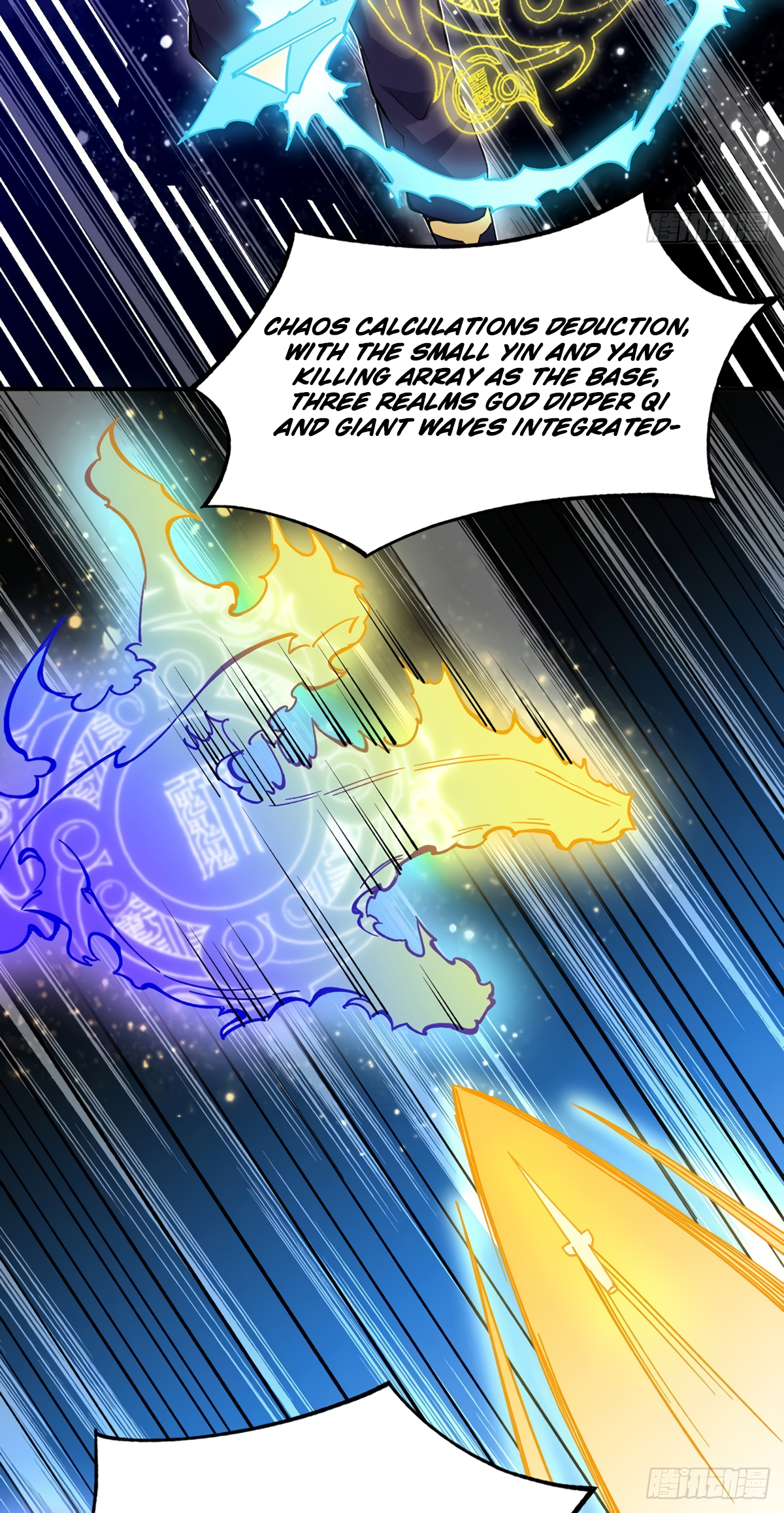 Read Martial Arts Reigns EN Manga Online