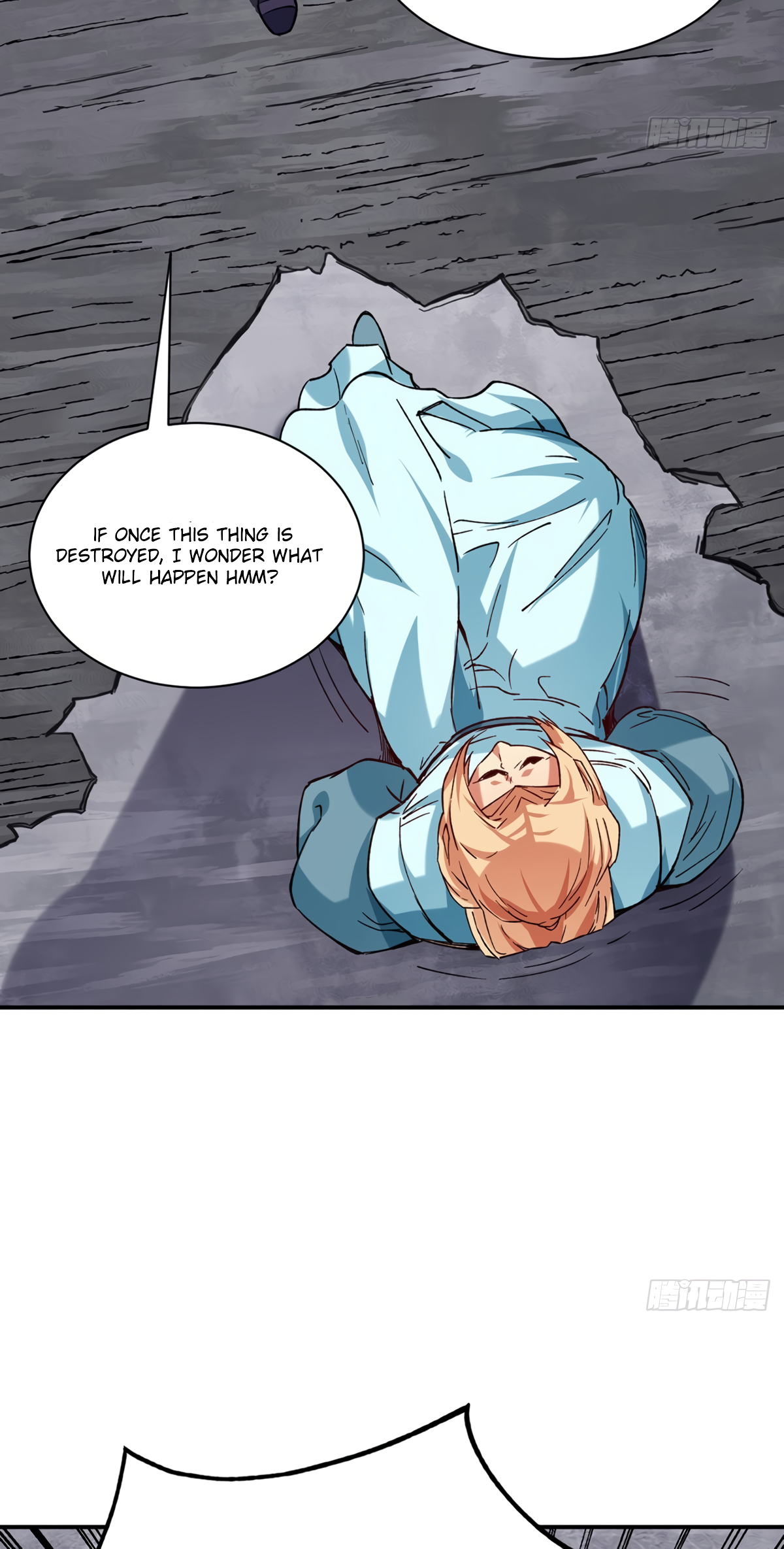 Read Martial Arts Reigns EN Manga Online