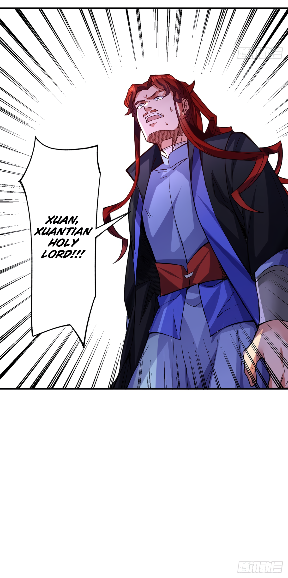 Read Martial Arts Reigns EN Manga Online