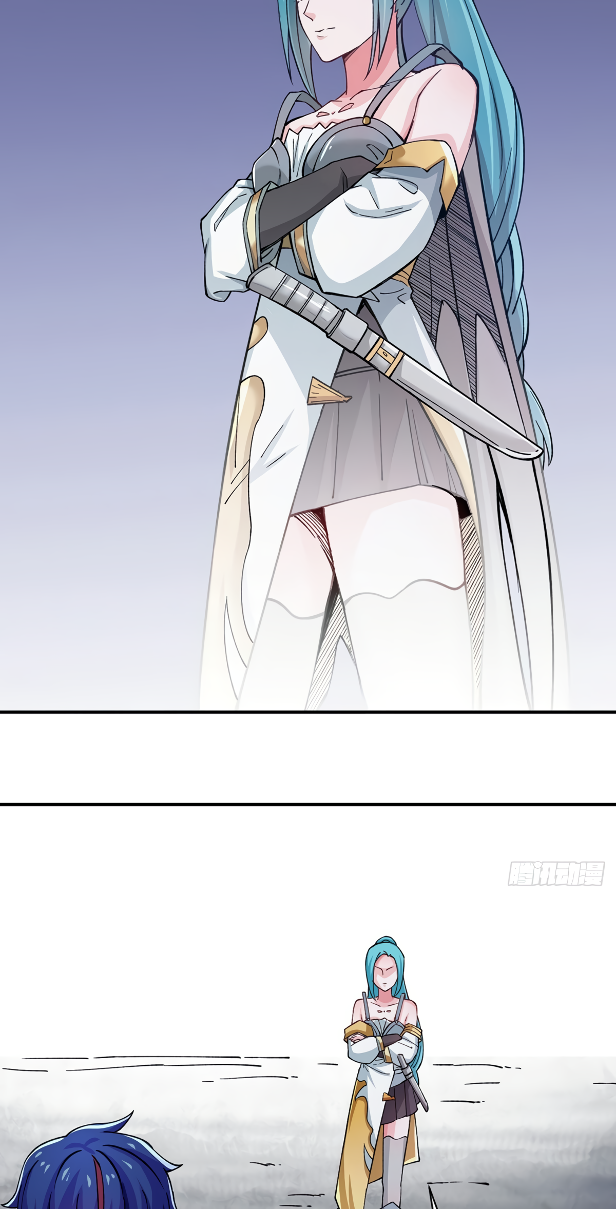 Read Martial Arts Reigns EN Manga Online