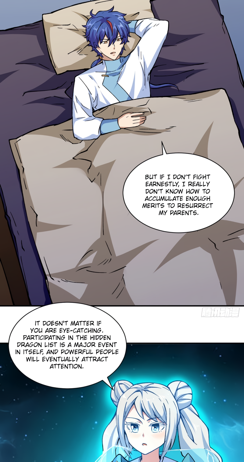 Read Martial Arts Reigns EN Manga Online
